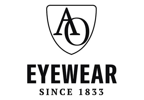 Logo AO Eyewear