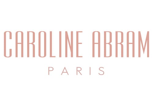 Logo Caroline Abram