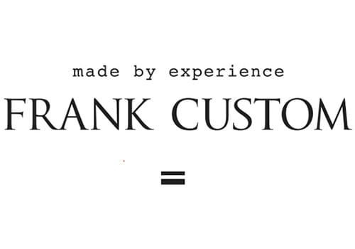 Logo Frank Custom