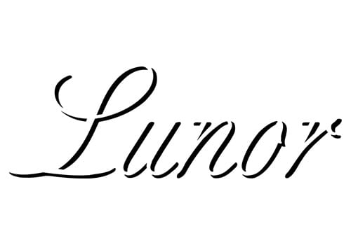 Logo Lunor