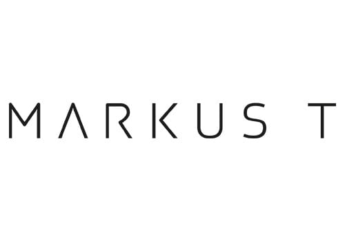 Logo Markus T