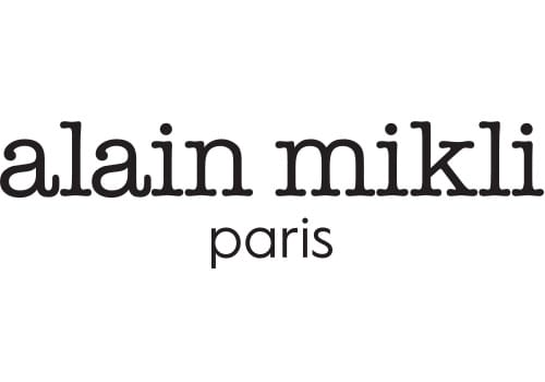 Logo Alain Mikli