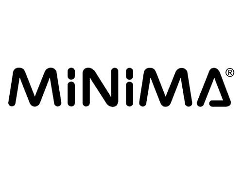 Logo Minima