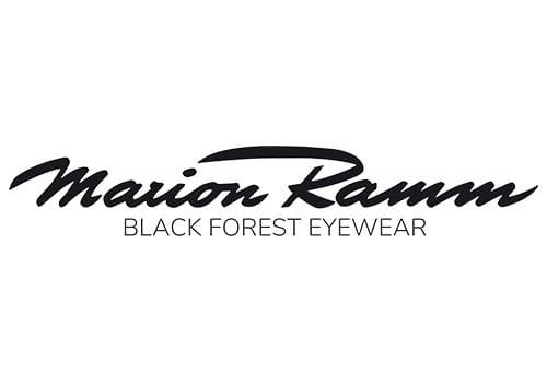 Logo Marion Ramm